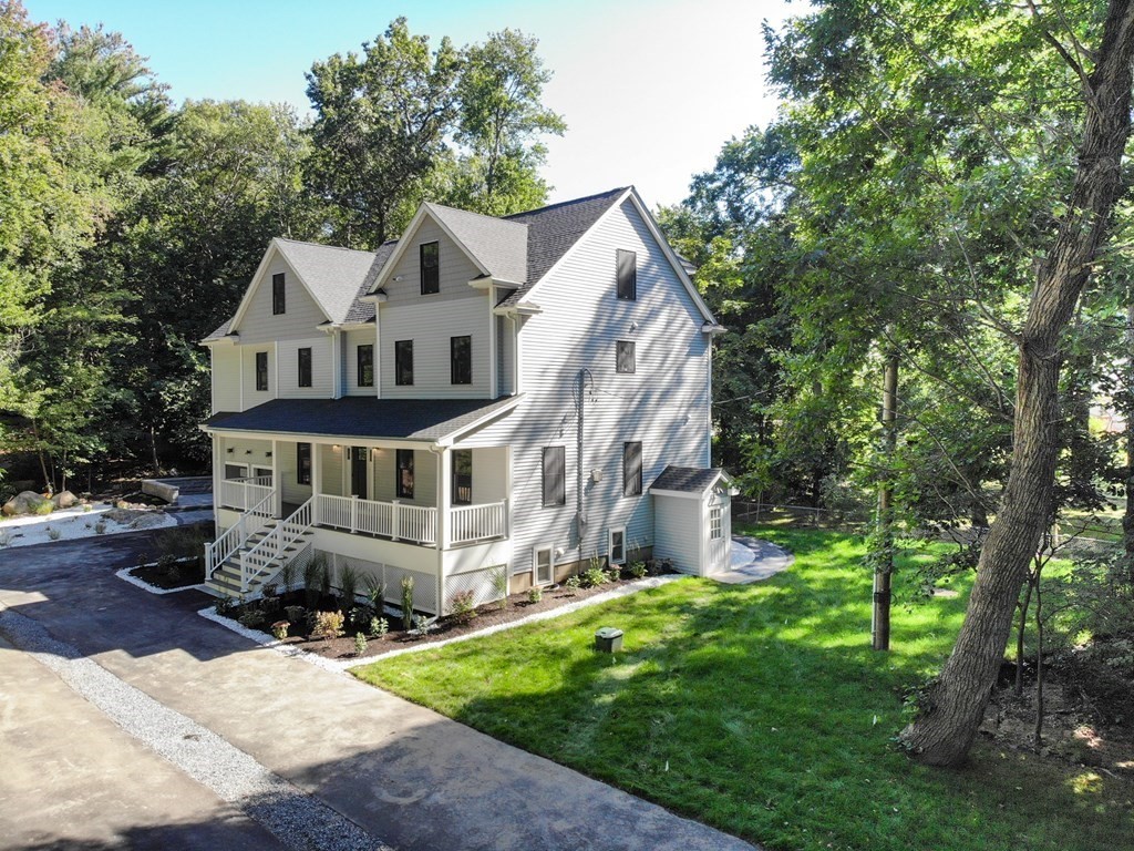 68 Wilmington Road Burlington, MA 01803 - Photo 5 of 42 Gallery Image 5