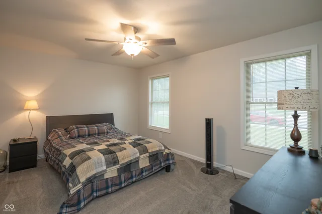 $239,900 | 828 Phillips Lane, Seymour, IN 47274