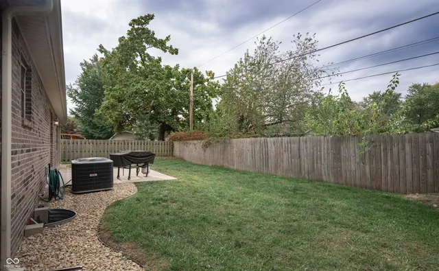 $239,900 | 828 Phillips Lane, Seymour, IN 47274