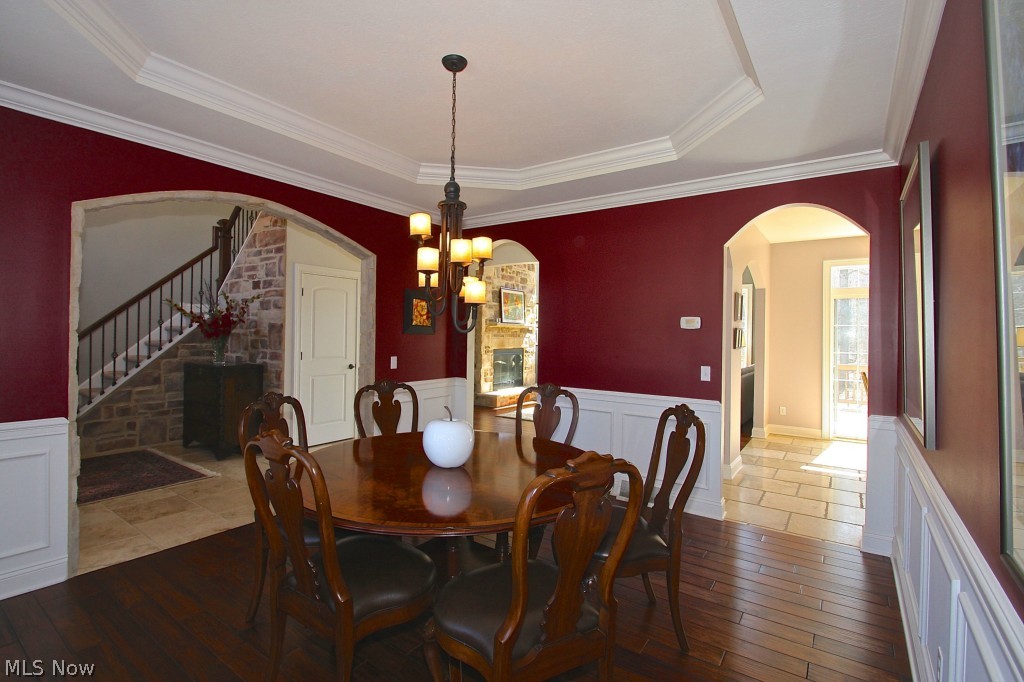 11465 Bartholomew Road Chagrin Falls, OH 44023 - Photo 6 of 24 Gallery Image 6