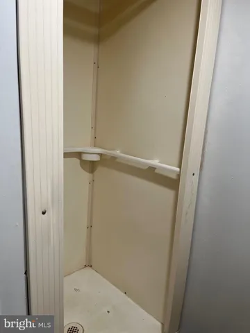 a bathroom with a sink and toilet
