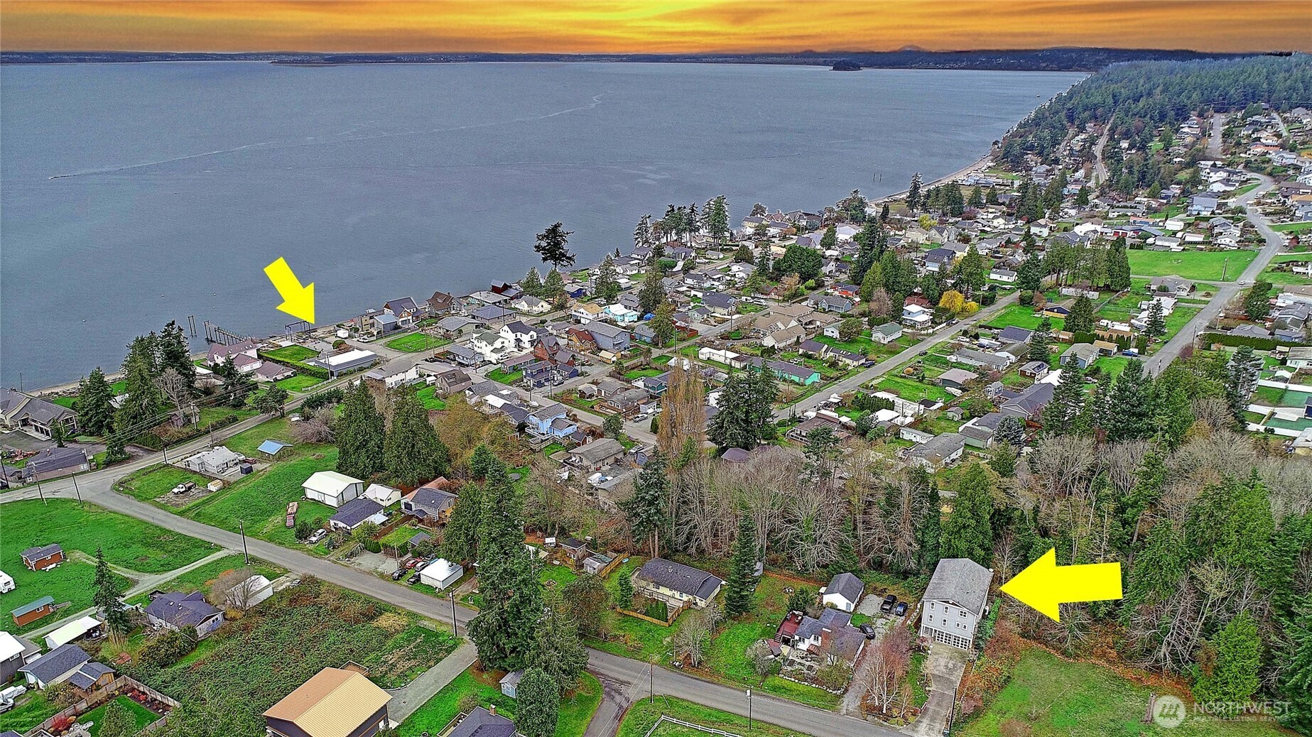 902 West Madrona Beach Road Camano Island, WA 98282 - Photo 31 of 35