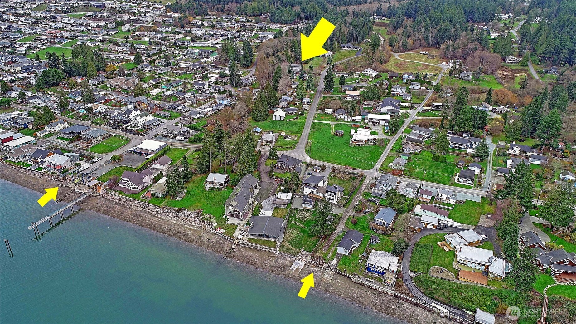 902 West Madrona Beach Road Camano Island, WA 98282 - Photo 32 of 35