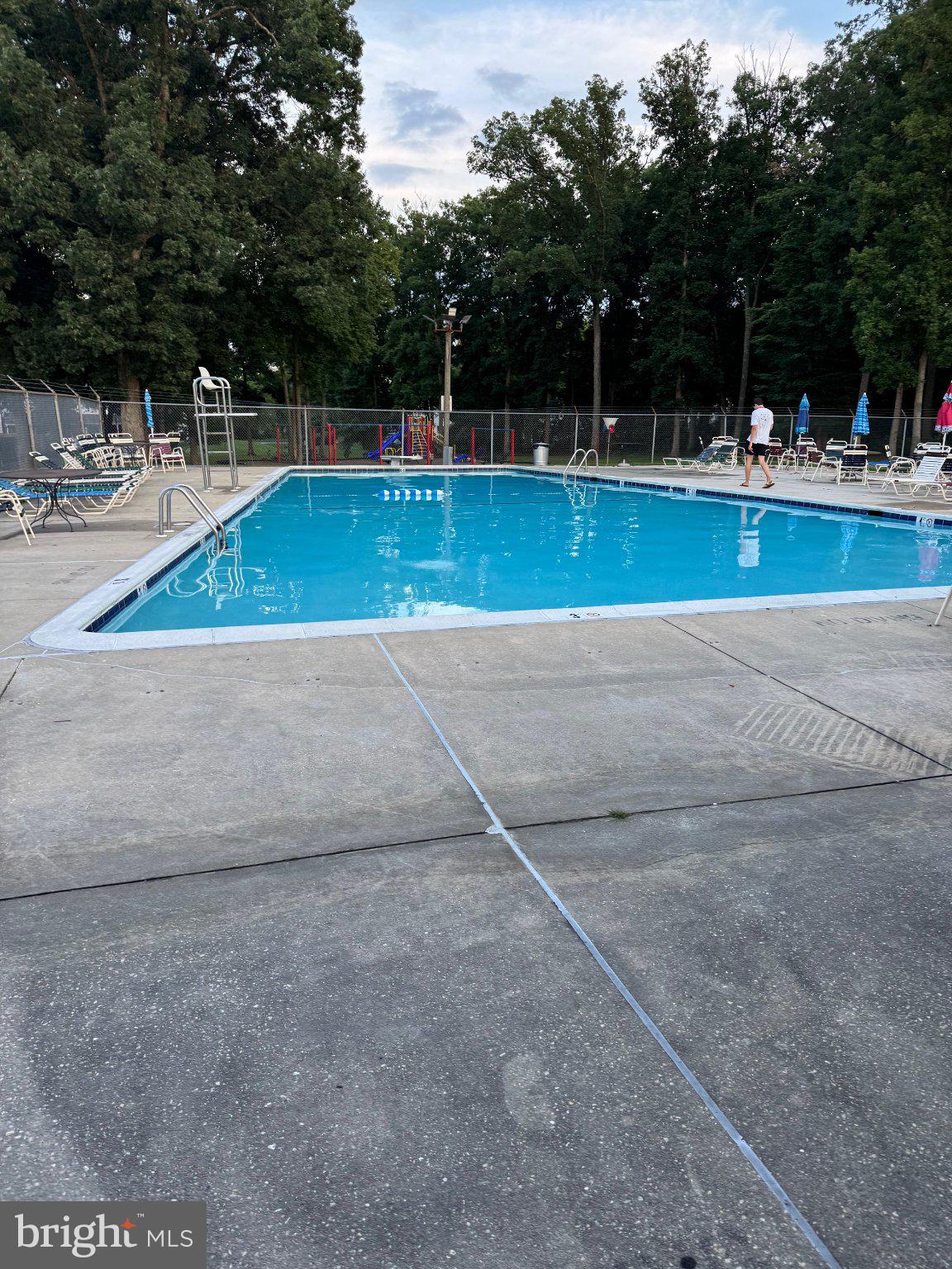 813 Thimbleberry Road, Unit 813 Baltimore, MD 21220 - Photo 29 of 32 Refreshing oasis in a serene setting.