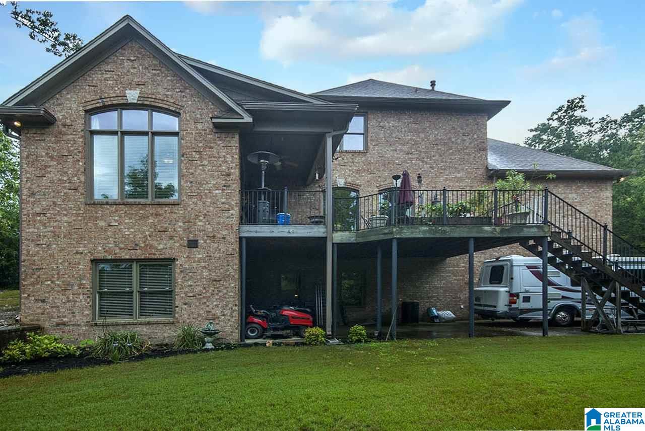 1005 Ridge Circle Birmingham, AL 35242 - Photo 40 of 43