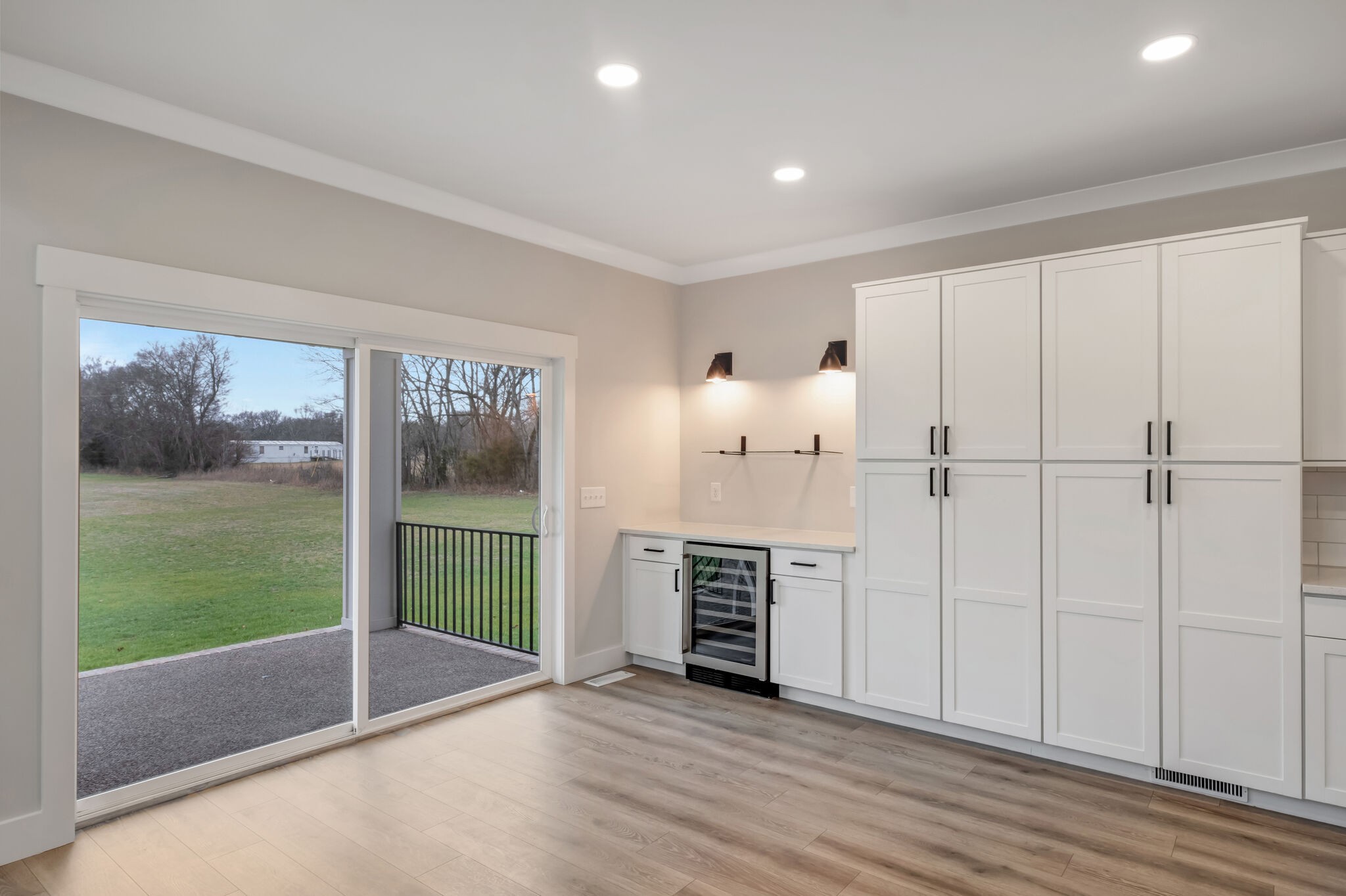 4129 Buck Matthews Road Columbia, TN 38401 - Photo 12 of 45 Gallery Image 12