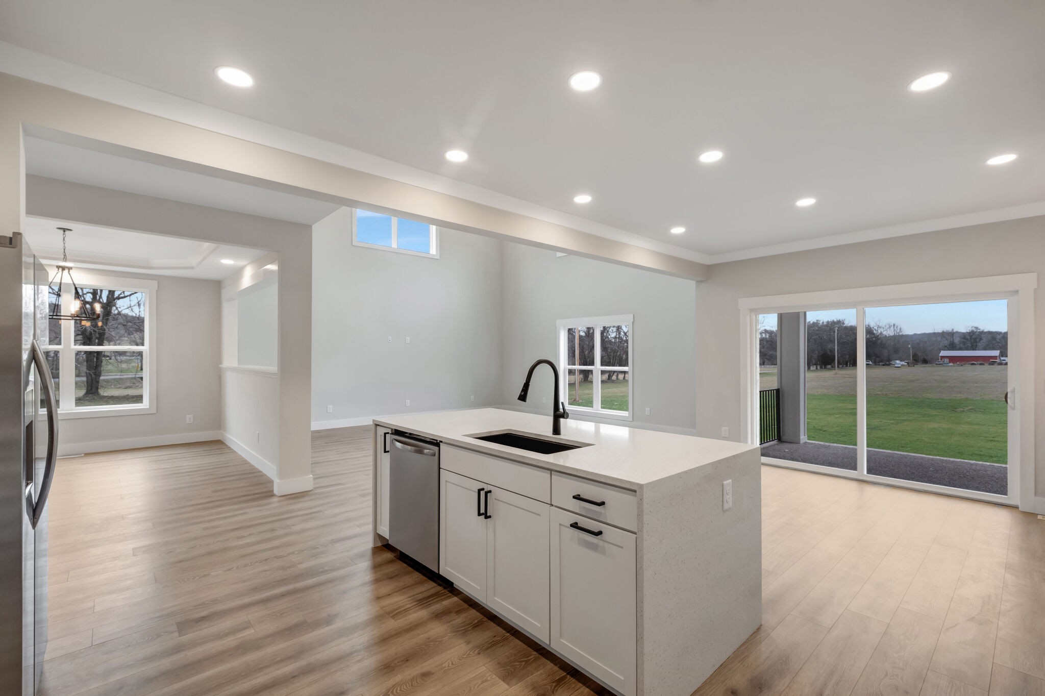 4129 Buck Matthews Road Columbia, TN 38401 - Photo 13 of 45 Gallery Image 13