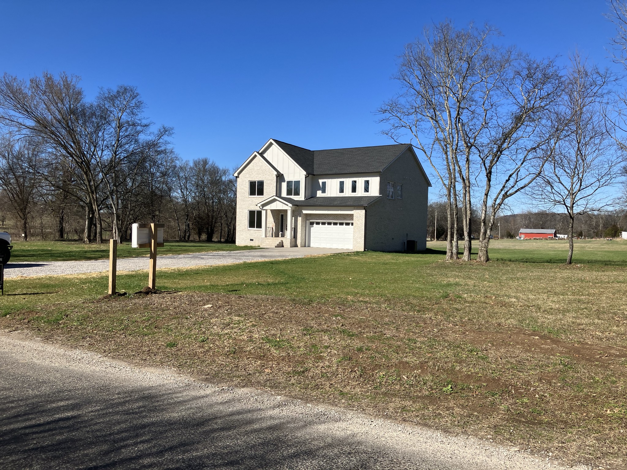 4129 Buck Matthews Road Columbia, TN 38401 - Photo 3 of 45 Gallery Image 3