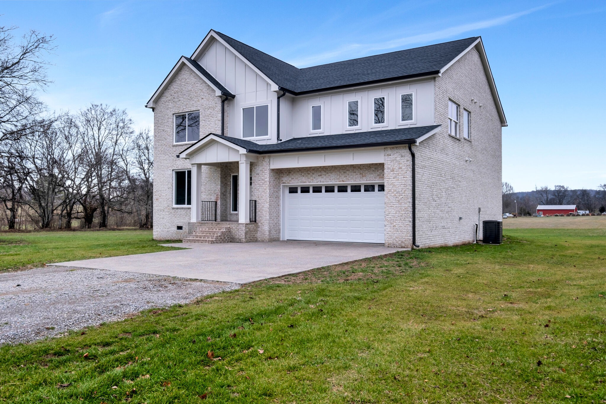 4129 Buck Matthews Road Columbia, TN 38401 - Photo 7 of 45 Gallery Image 7