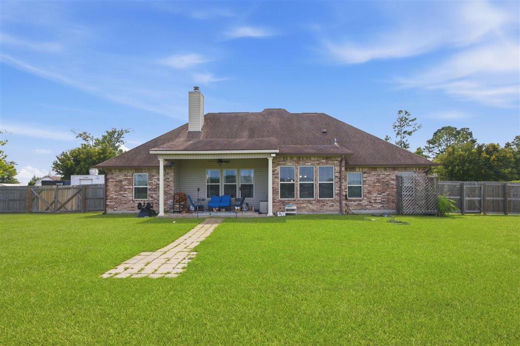 4832 Wes Berry Road Dequincy, LA 70633 - Photo 21 of 21