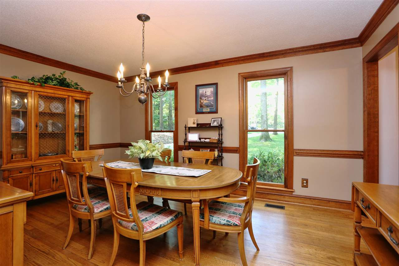 2908 Legare Court Raleigh, NC 27613 - Photo 5 of 25 Dining