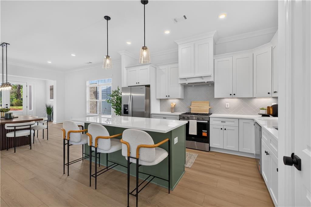 164 Dewey Road Lilburn, GA 30047 - Photo 6 of 28 Gallery Image 6