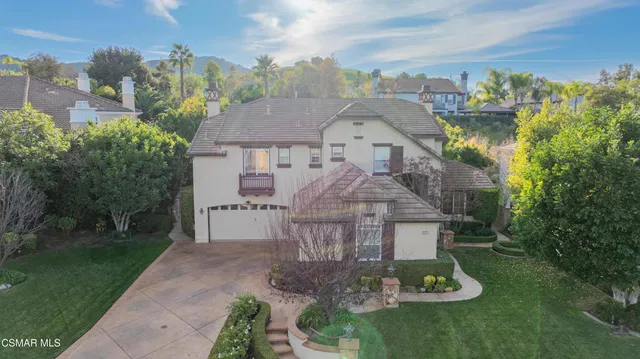 $1,795,000 | 551 Rustic Hills Drive, Simi Valley, CA 93065