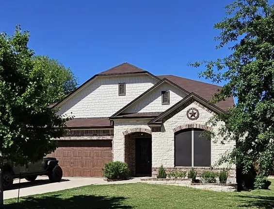 $520,000 | 913 Water Hyacinth Loop, Leander, TX 78641