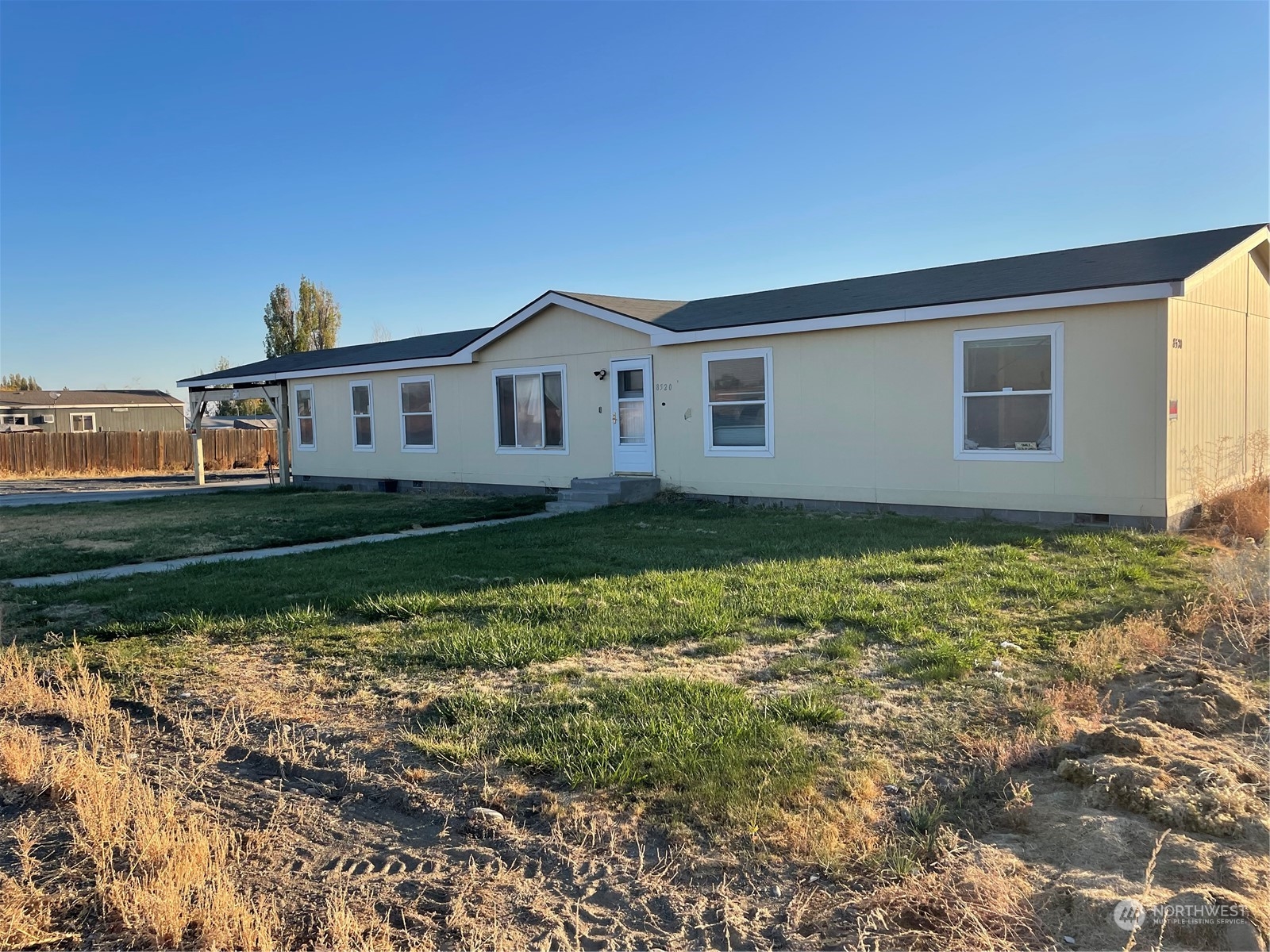 8520 Arlene Road Northeast Moses Lake, WA 98837 - Photo 1 of 20 Gallery Image 1