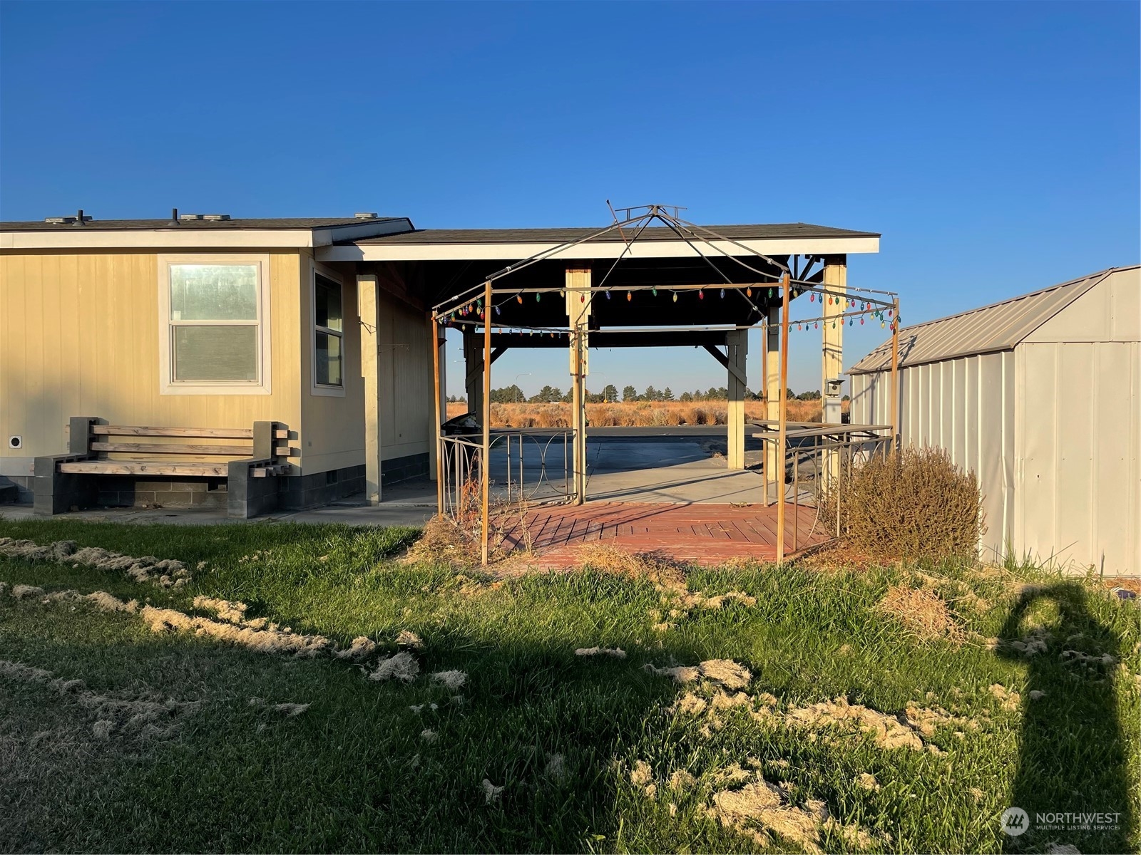 8520 Arlene Road Northeast Moses Lake, WA 98837 - Photo 5 of 20 Gallery Image 5