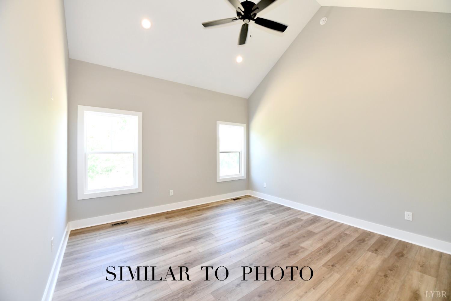 4-lot Wells Road Bedford, VA 24523 - Photo 18 of 18