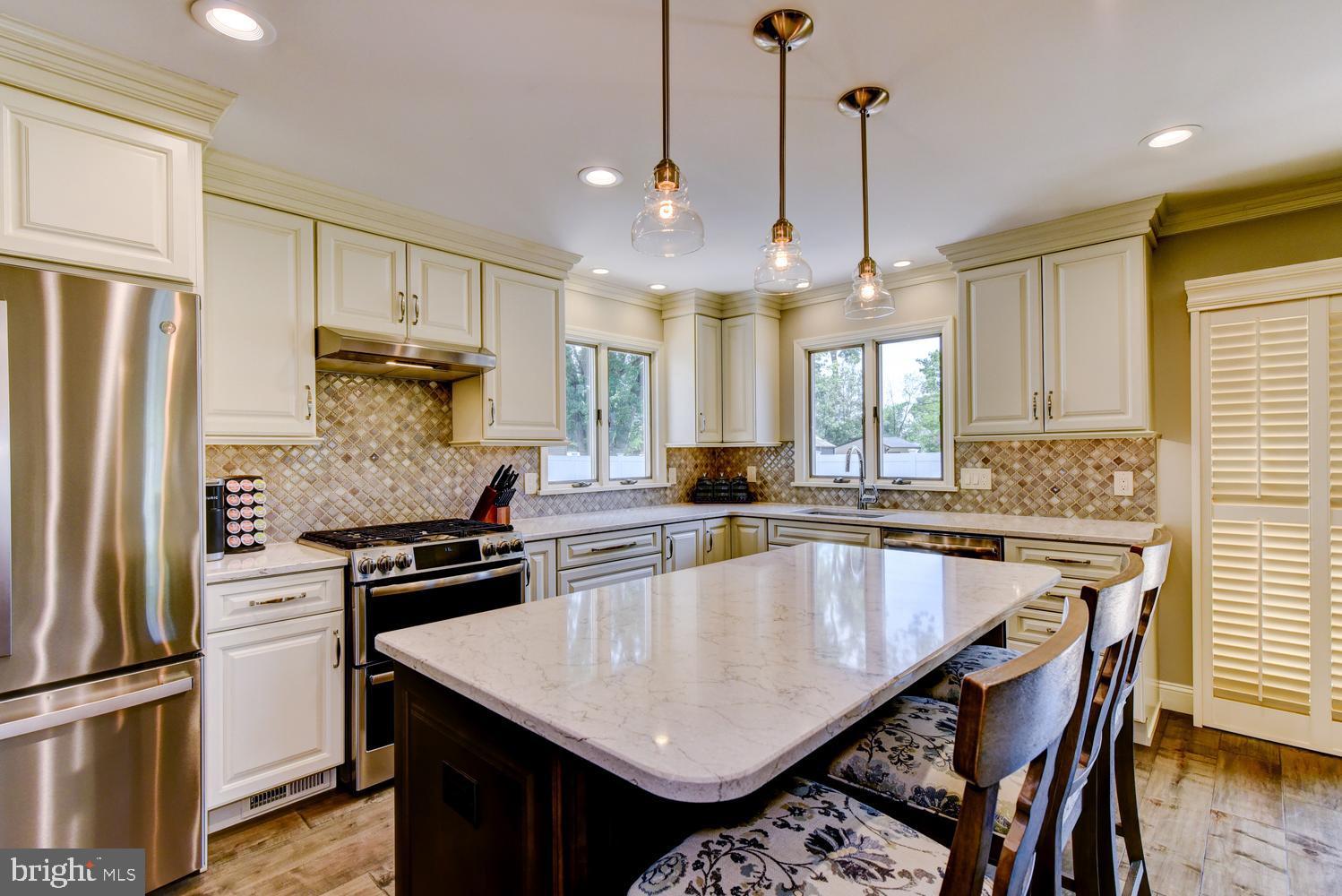 113 Prospect Avenue Hamilton, NJ 08620 - Photo 25 of 67 Kitchen