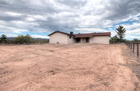 1430 Koch Ranch Road Cornville, AZ 86325 - Photo 17 of 20 Additional Photo
