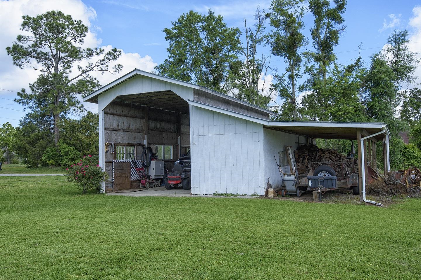 19794 Lawrence Road Fairhope, AL 36532 - Photo 43 of 48