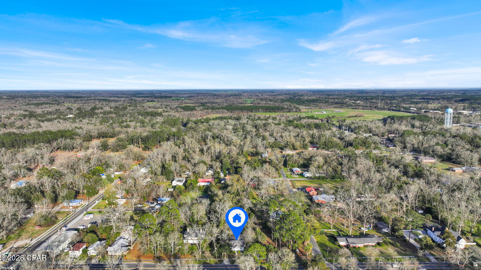 657 Main Street Chipley, FL 32428 - Photo 47 of 51
