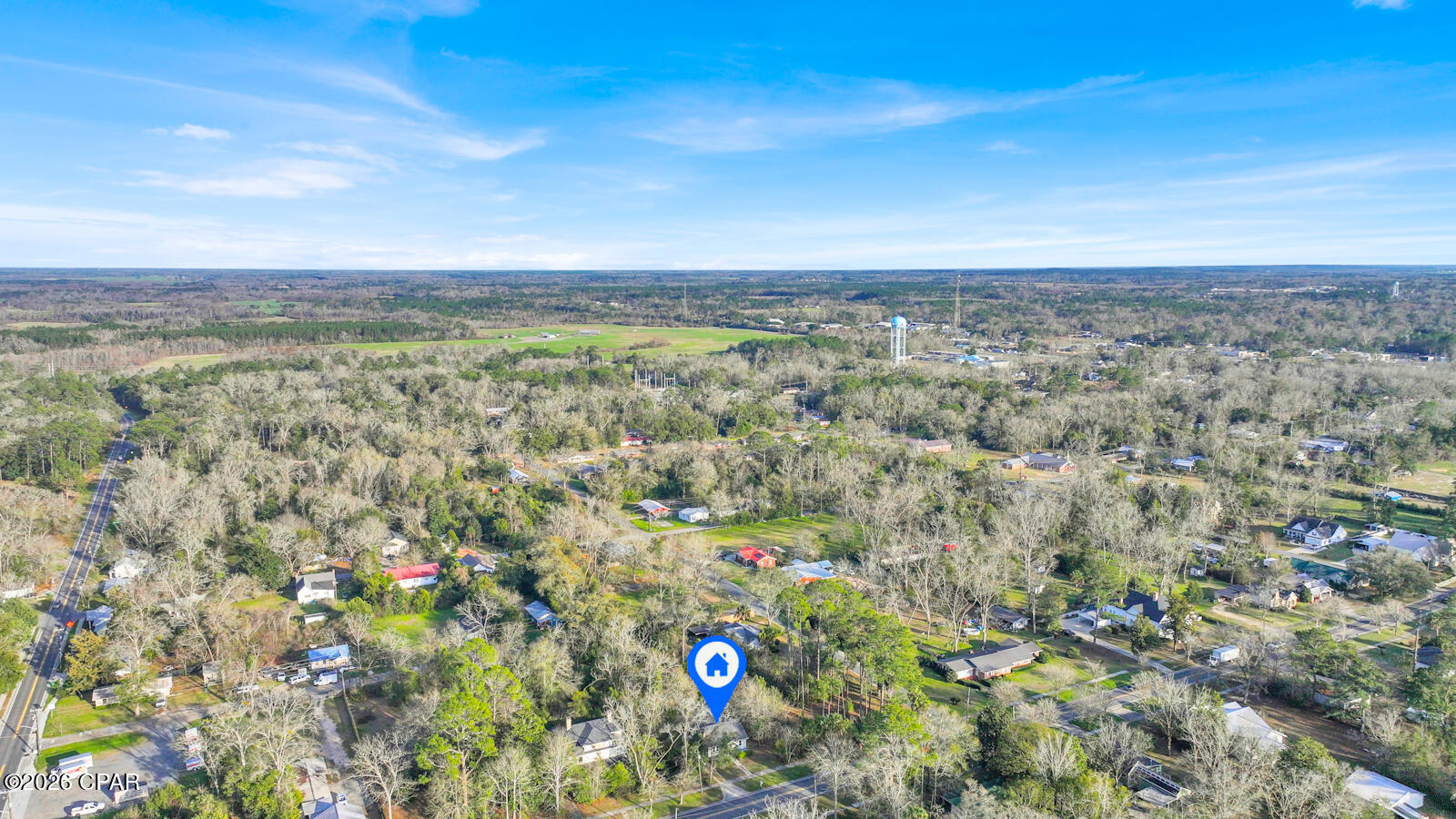 657 Main Street Chipley, FL 32428 - Photo 48 of 51