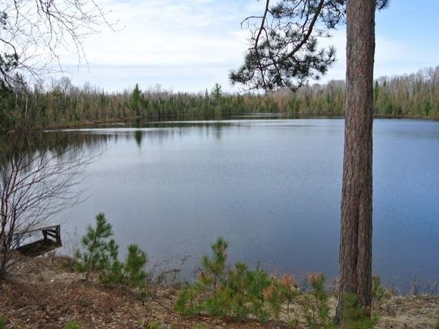 6071 Steve Javenkowski Road Three Lakes, WI 54562 - Photo 1 of 20 Gallery Image 1