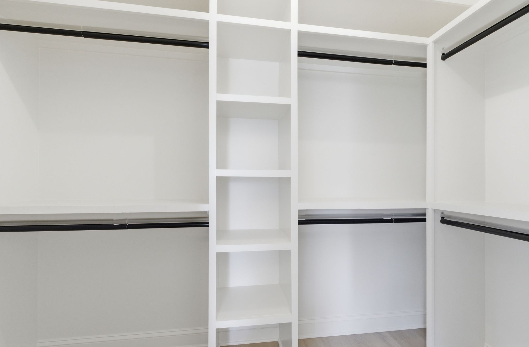 2113 Hanah Court Spring Hill, TN 37174 - Photo 16 of 36 a view of an empty walk in closet