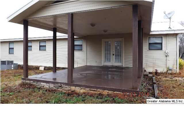 327 Jake Drive Sylacauga, AL 35151 - Photo 2 of 6