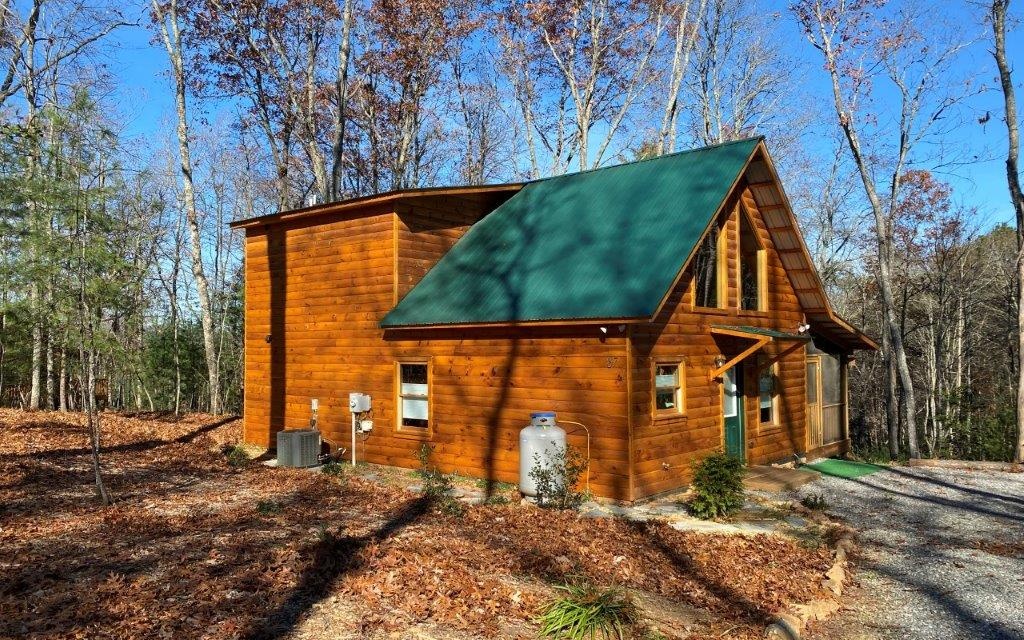 87 Whispering Hls Road Murphy, NC 28906 - Photo 2 of 4 Additional View