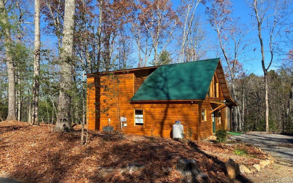87 Whispering Hls Road Murphy, NC 28906 - Photo 3 of 4 Additional View