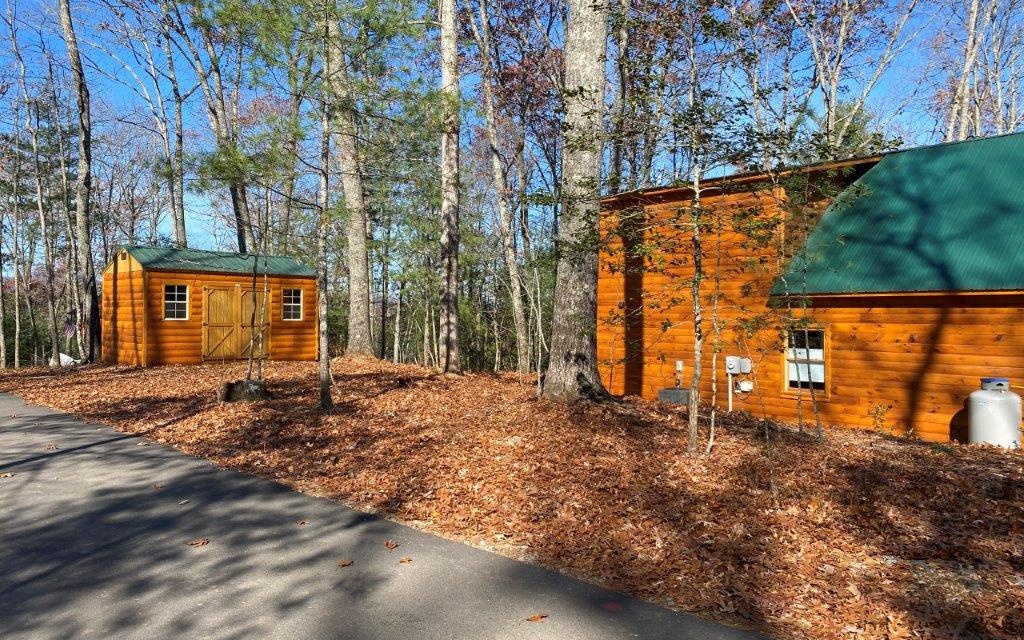 87 Whispering Hls Road Murphy, NC 28906 - Photo 4 of 4 Additional View