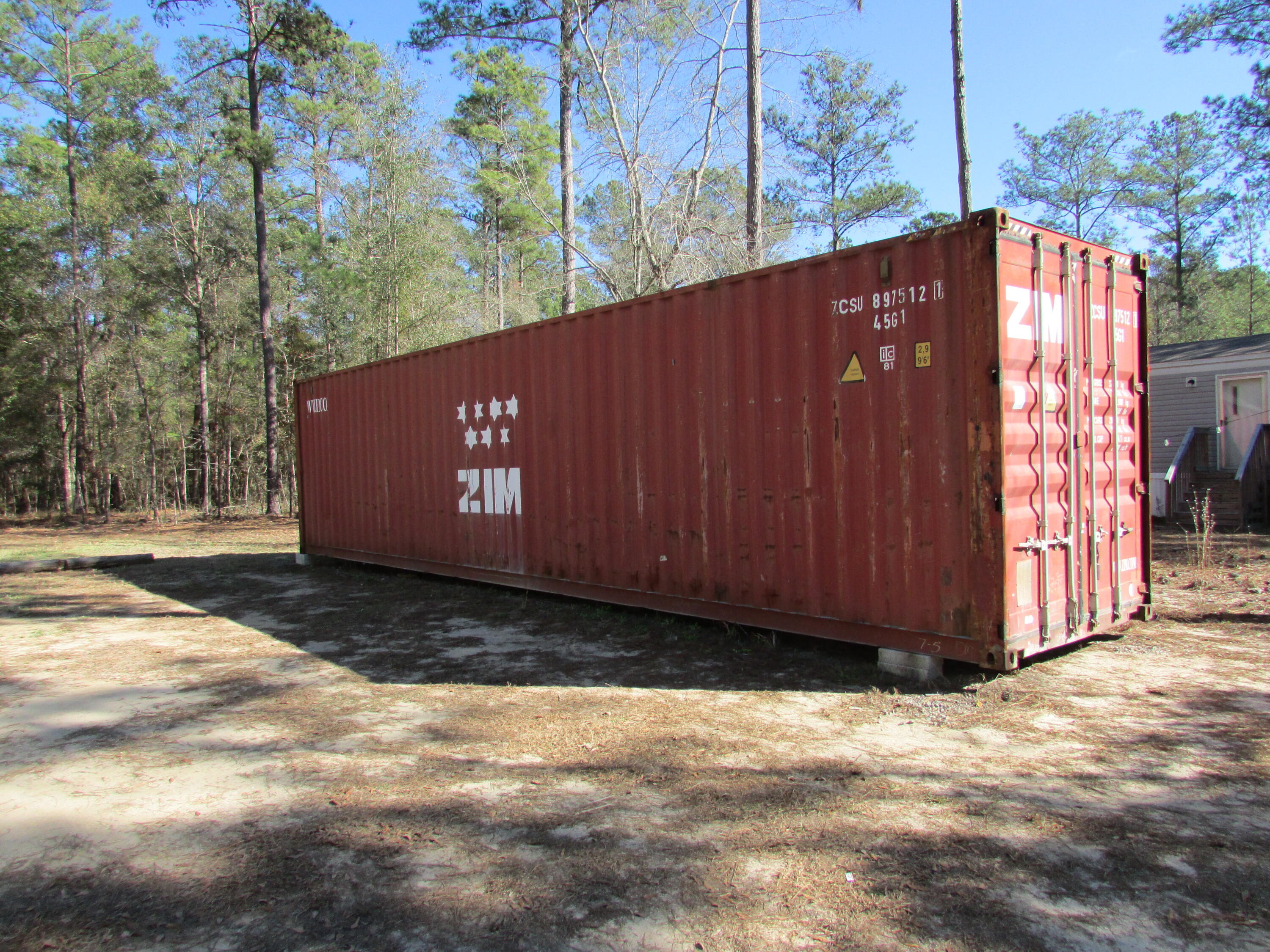 799 Harmony Hall Lane Round O, SC 29474 - Photo 20 of 29 IMG_1383