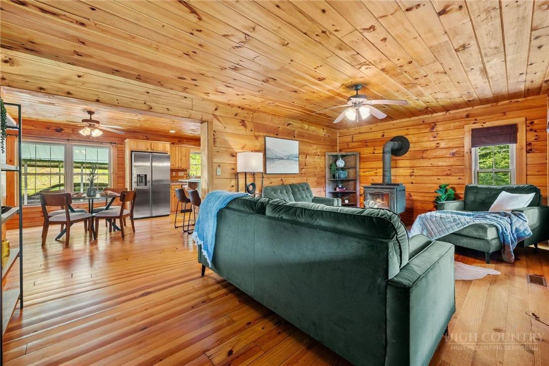2717 Meat Camp Road Boone, NC 28607 - Photo 15 of 49 Gallery Image 15