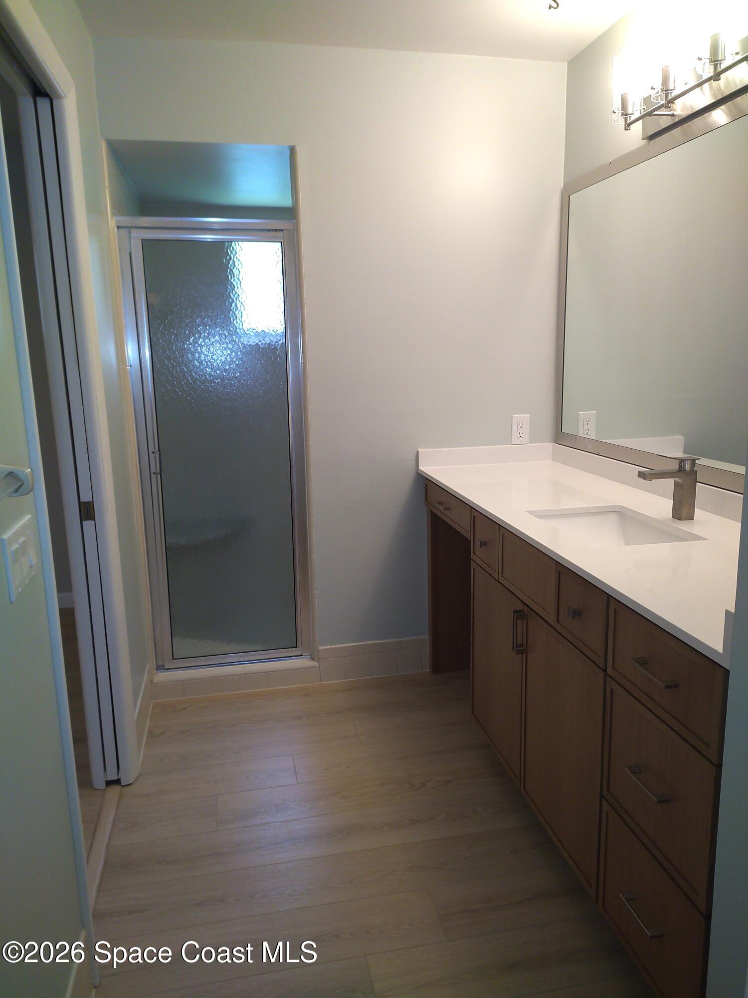530 Rio Lane Indialantic, FL 32903 - Photo 11 of 26 Master Bathroom