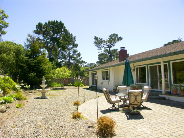 1099 Ortega Road Pebble Beach, CA 93953 - Photo 17 of 19 Gallery Image 17
