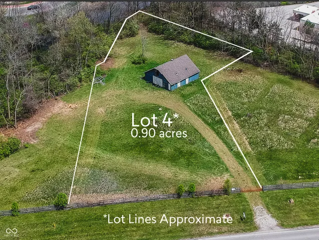 $280,000 | 1460 East Greyhound Pass, Carmel, IN 46032