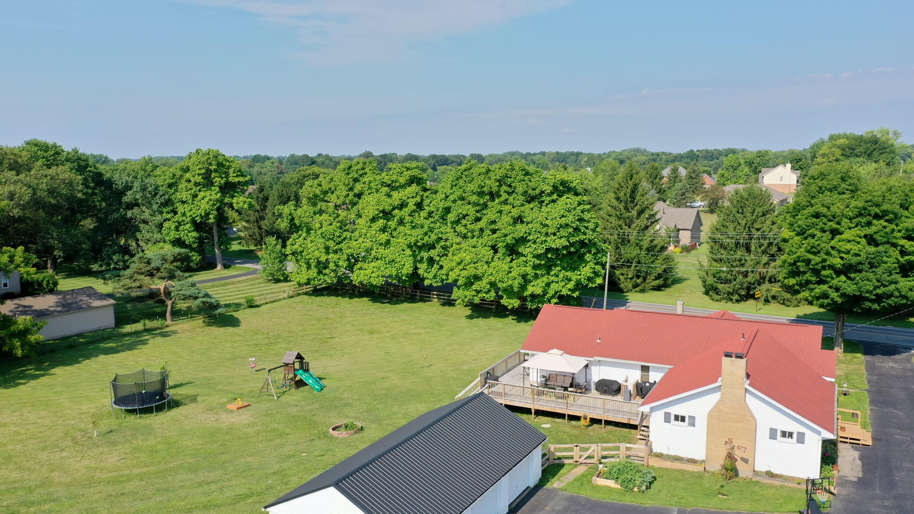 3024 Old Clifton Road Springfield, OH 45502 - Photo 83 of 88