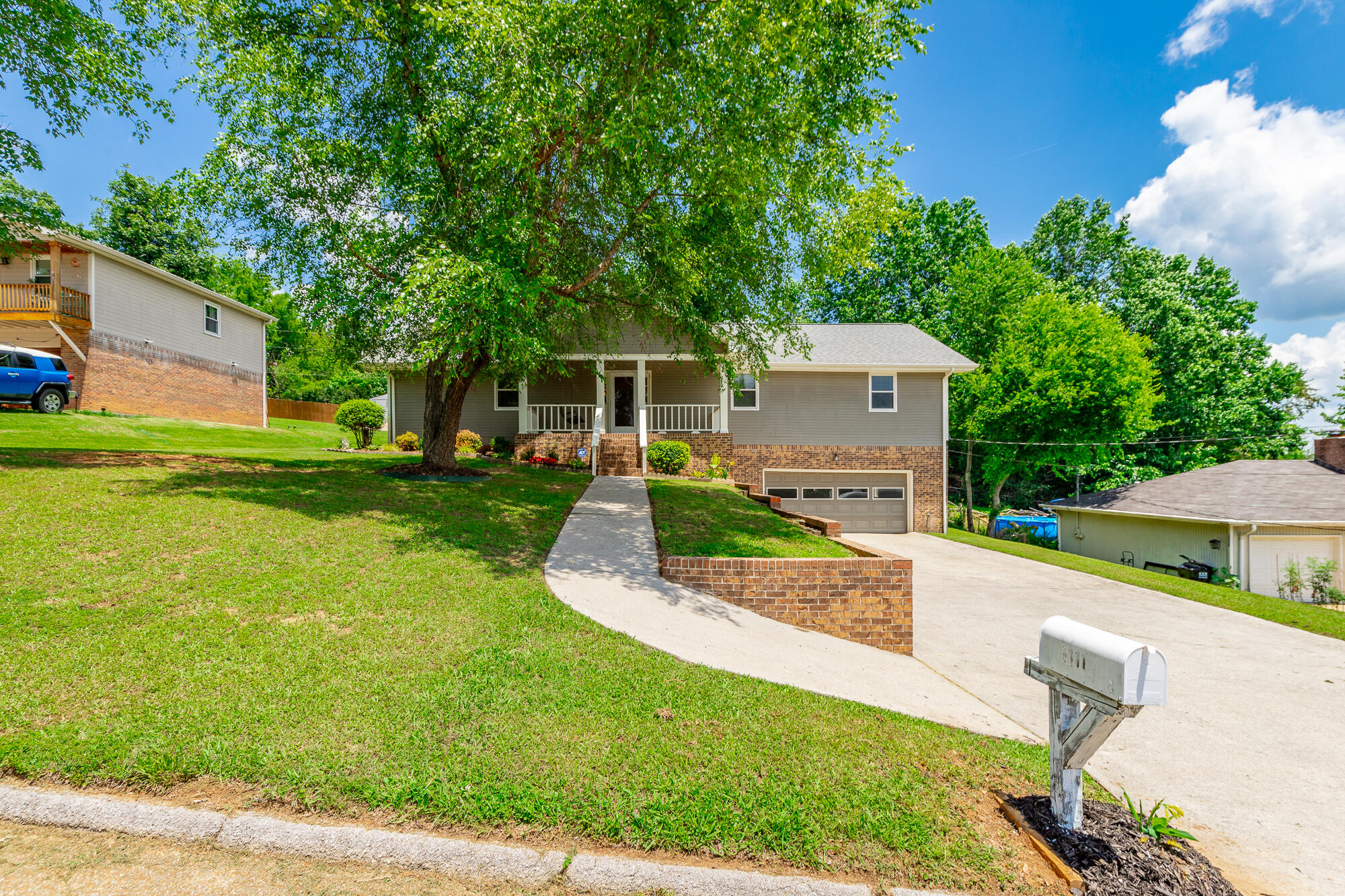 9111 Hundley Road Chattanooga, TN 37416 - Photo 3 of 32 9111 Hundley Road HD-57