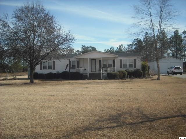 1638 Emery Road Loris, SC 29569 - Photo 1 of 24 Gallery Image 1