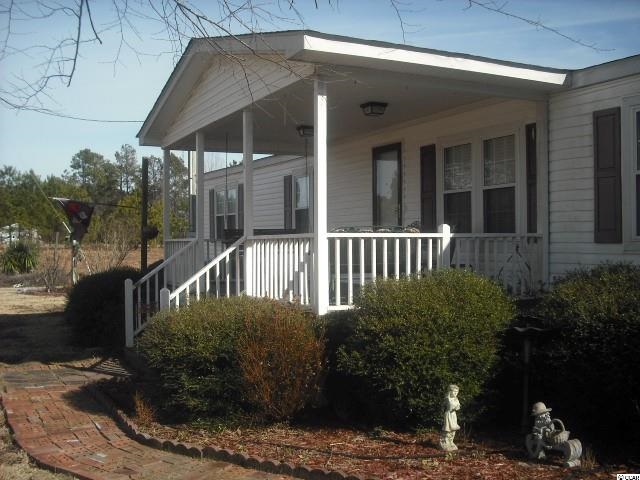 1638 Emery Road Loris, SC 29569 - Photo 2 of 24 Gallery Image 2