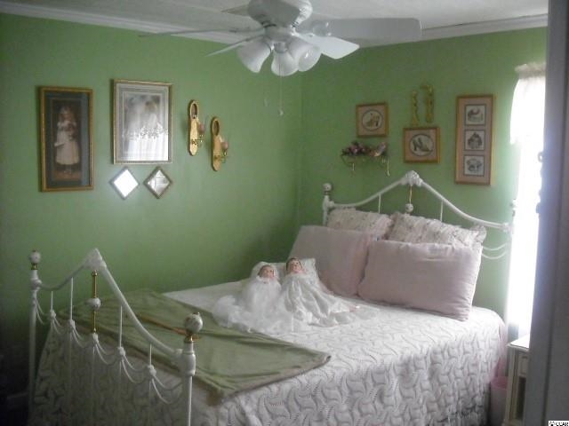 1638 Emery Road Loris, SC 29569 - Photo 15 of 24 Gallery Image 15