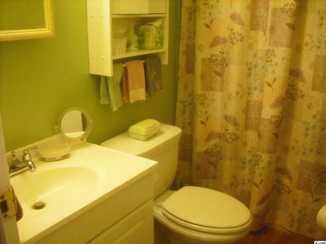 1638 Emery Road Loris, SC 29569 - Photo 16 of 24 Gallery Image 16