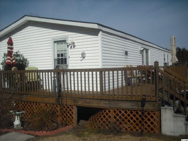 1638 Emery Road Loris, SC 29569 - Photo 18 of 24 Gallery Image 18
