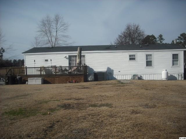 1638 Emery Road Loris, SC 29569 - Photo 19 of 24 Gallery Image 19