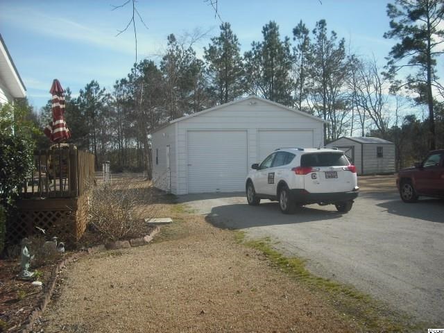 1638 Emery Road Loris, SC 29569 - Photo 20 of 24 Gallery Image 20