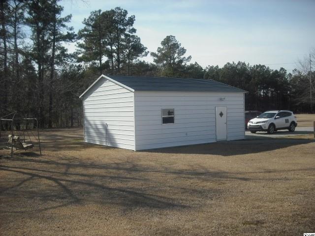 1638 Emery Road Loris, SC 29569 - Photo 21 of 24 Gallery Image 21