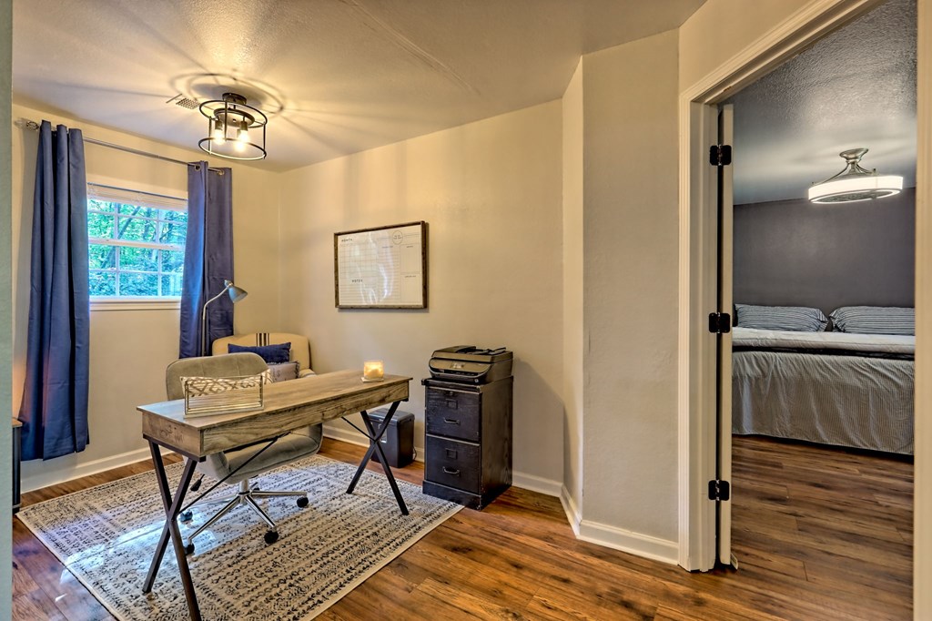 5221 Pine Crest Road Young Harris, GA 30582 - Photo 34 of 59 Gallery Image 34