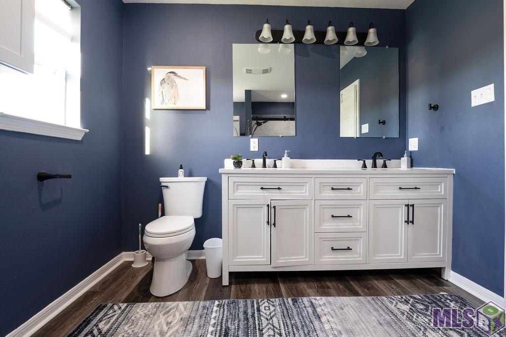 240 Bayou Blue Road Houma, LA 70364 - Photo 11 of 19