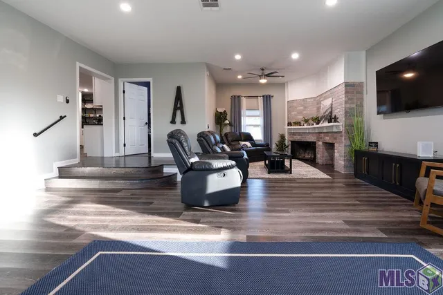 $210,000 | 240 Bayou Blue Road, Houma, LA 70364